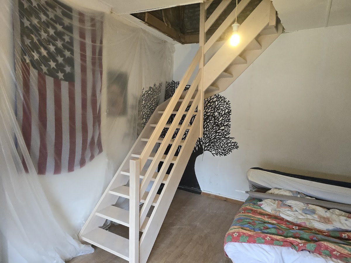 Réalisation cuisine 2