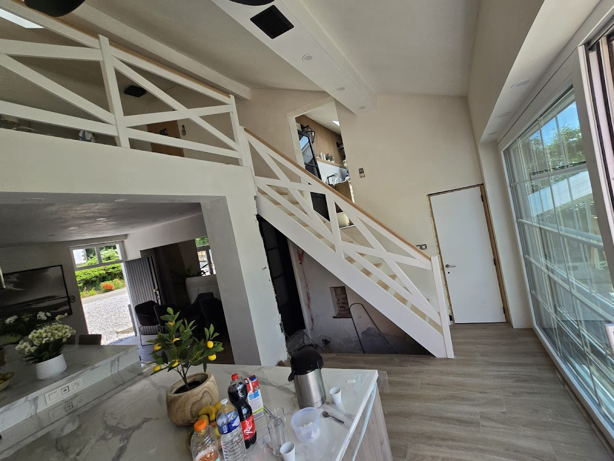 Réalisation cuisine 3