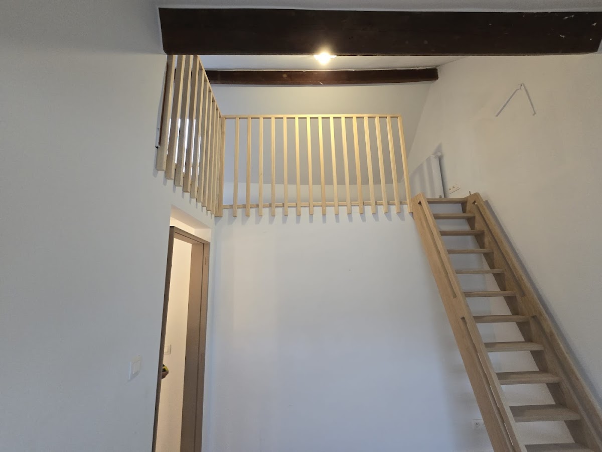 Réalisation cuisine 4