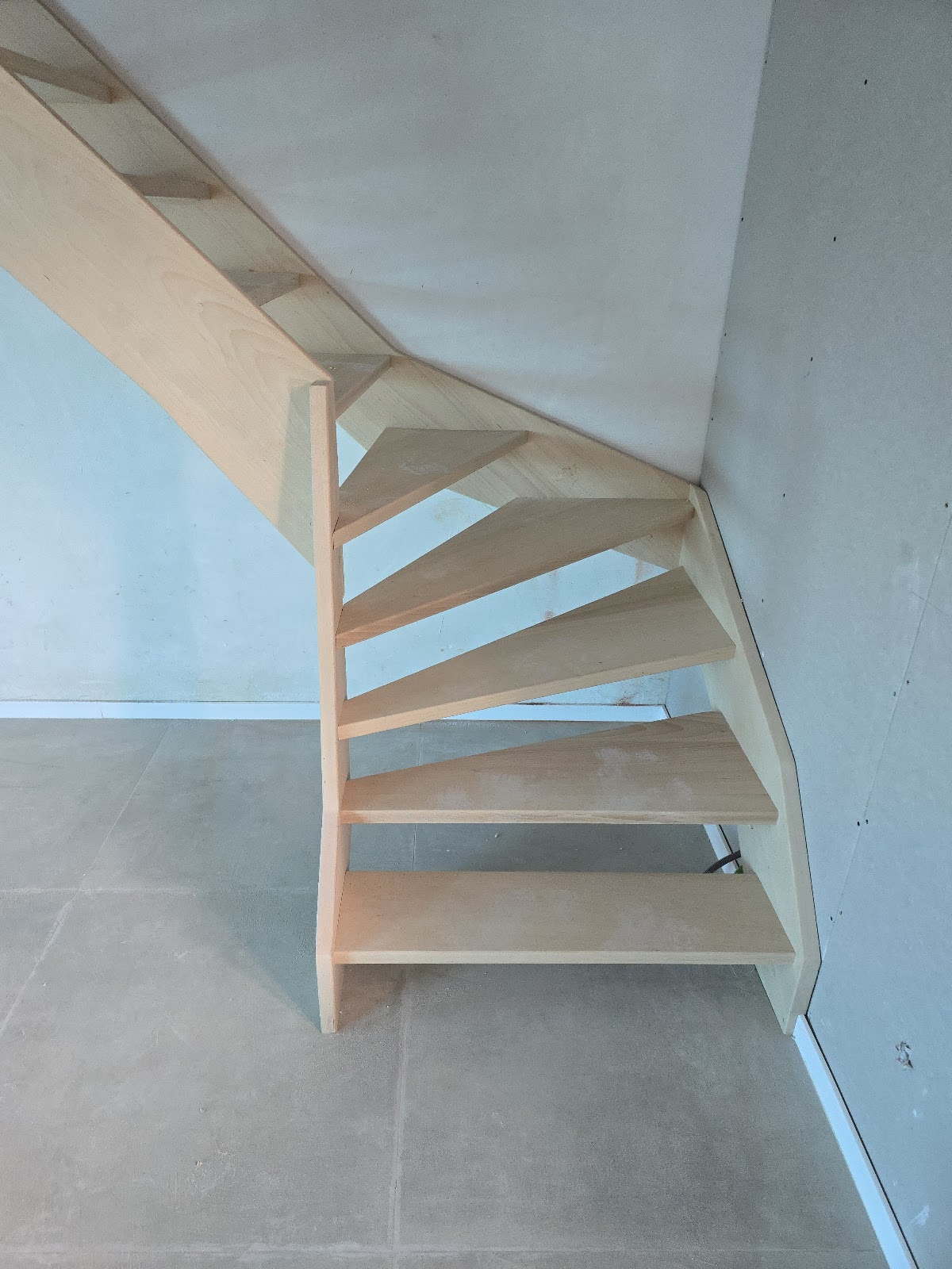 Réalisation cuisine 7