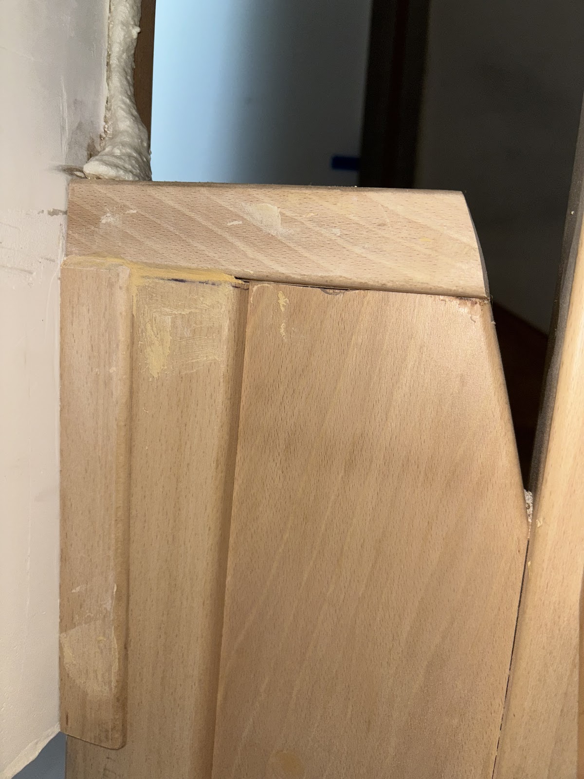 Réalisation cuisine 8