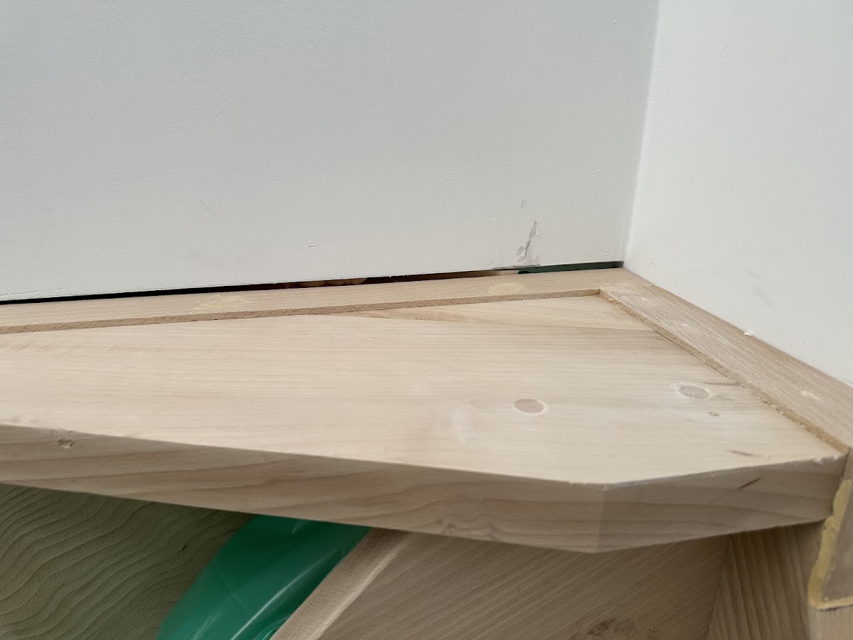 Réalisation cuisine 9